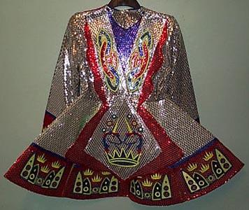 Kleid 266, R&uuml;ckseite