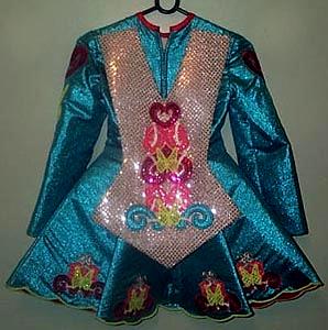 Kleid 268, R&uuml;ckseite