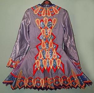 Kleid 269, R&uuml;ckseite