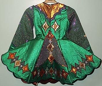 Kleid 271, R&uuml;ckseite