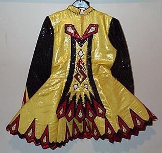 Kleid 278, R&uuml;ckseite