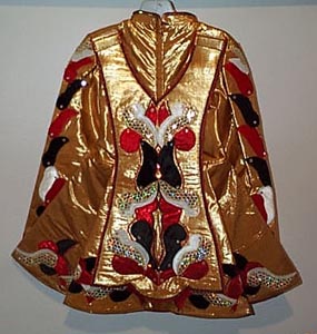 Kleid 279, R&uuml;ckseite