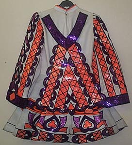 Kleid 282, R&uuml;ckseite