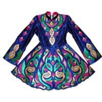 Kleid 287