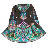 Kleid 291