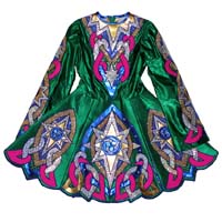 Kleid 292
