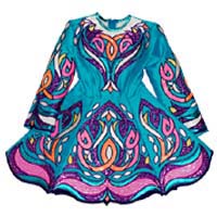 Kleid 293