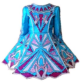 Kleid 295