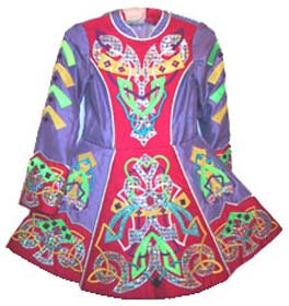 Kleid 298