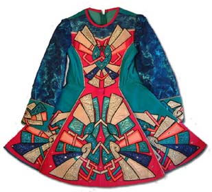 Kleid 299