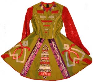 Kleid 300
