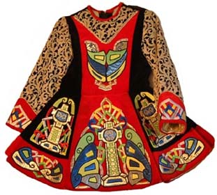 Kleid 301