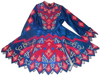 Kleid 304