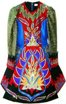 Kleid 305