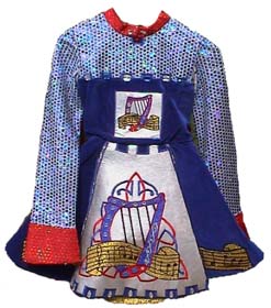 Kleid 306