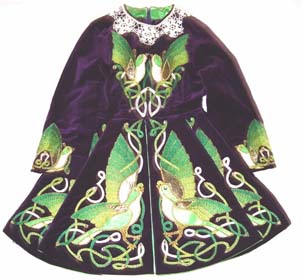 Kleid 307