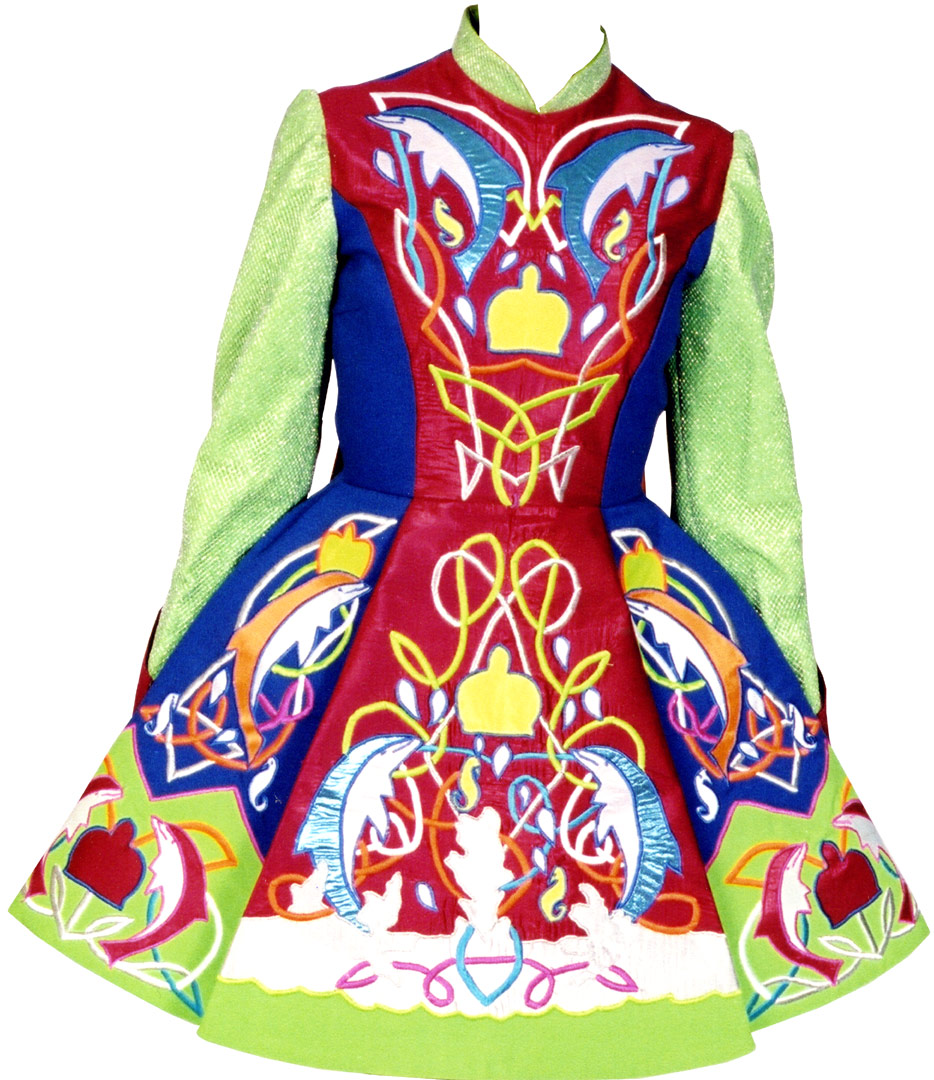 Kleid 308