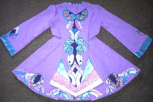 Kleid 315, R&uuml;ckseite