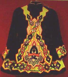 Kleid 323, R&uuml;ckseite