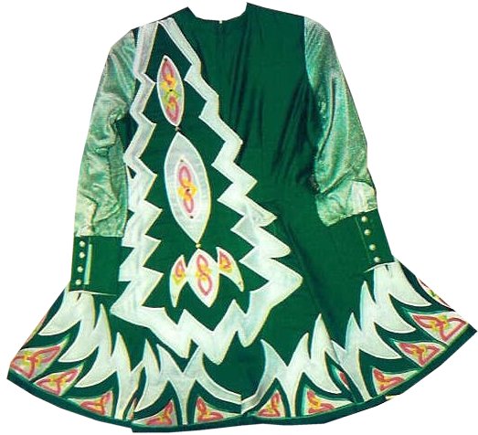 Kleid 327, R&uuml;ckseite