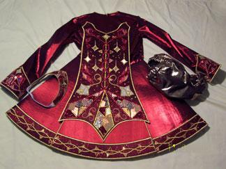 Blood of the Martyrs, R&uuml;ckseite