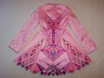Trinity Rose, R&uuml;ckseite