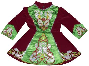 Kleid 352