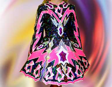 Kleid 353