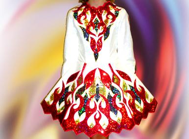 Kleid 354