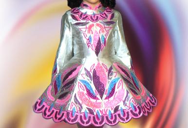Kleid 355