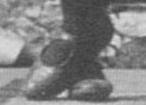 Light Shoes, 1930er