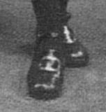 Heavy Shoes, 1931