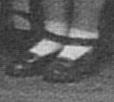 Heavy Shoes, 1946