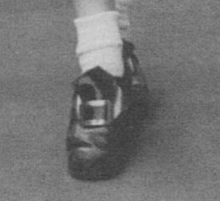 Heavy Shoes, 1952
