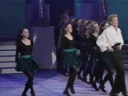 Riverdance - The Show, 1995