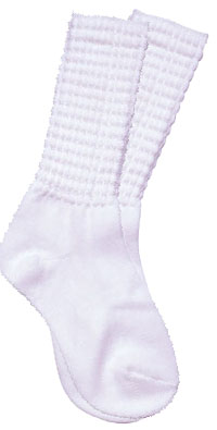 Poodle Socks, 2004