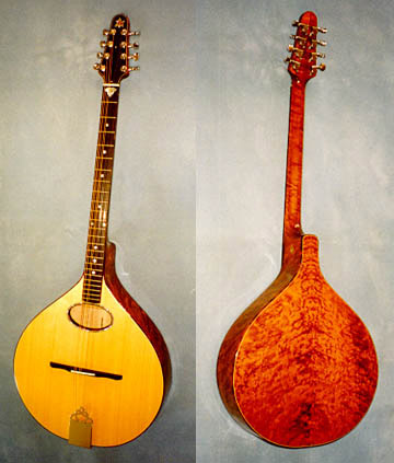 Bouzouki