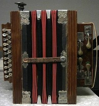 Knopfakkordeon