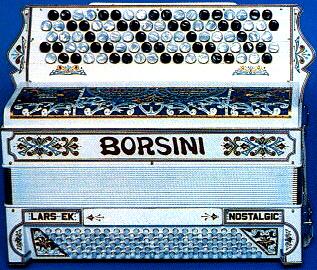 chromatisches Knopfakkordeon