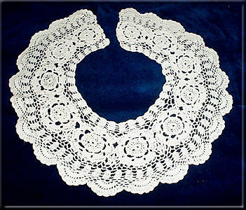 Rose Collar