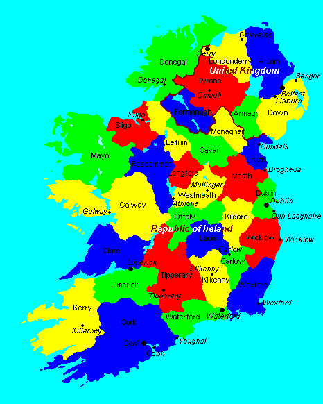 Countys
