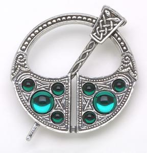 Tara-Brosche