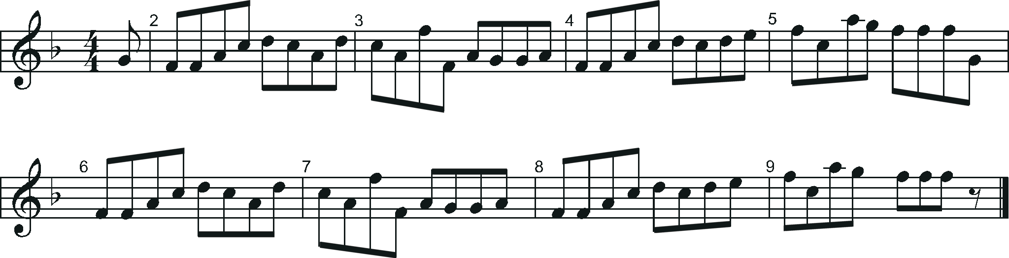 Double Reel