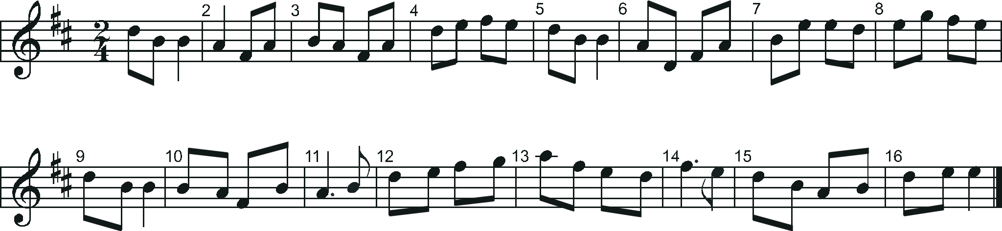 Single Reel