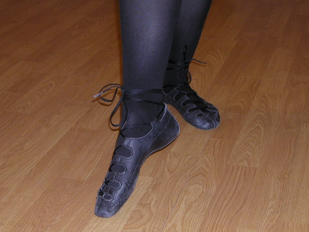 Front Point Position