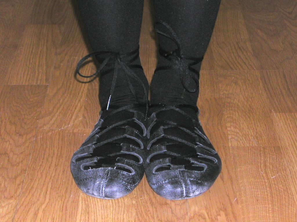 Parallel Position