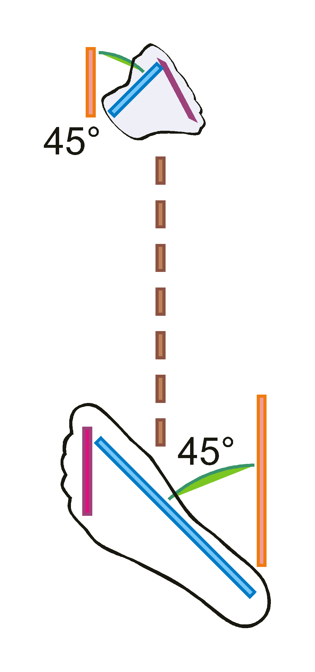 Point Raise Position