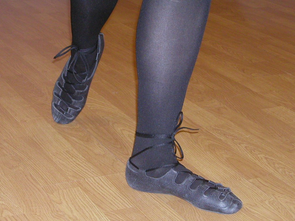 Rear Point Position