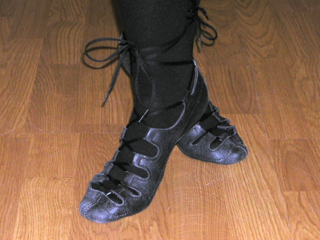 Ball Stand