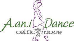 A.an.i Dance - Celtic Move